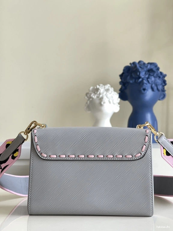 MM LOUIS TWIST VUITTON 0426